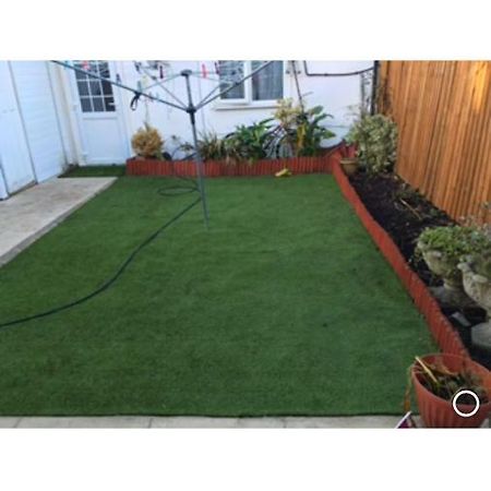House Apartamento Hounslow Exterior foto