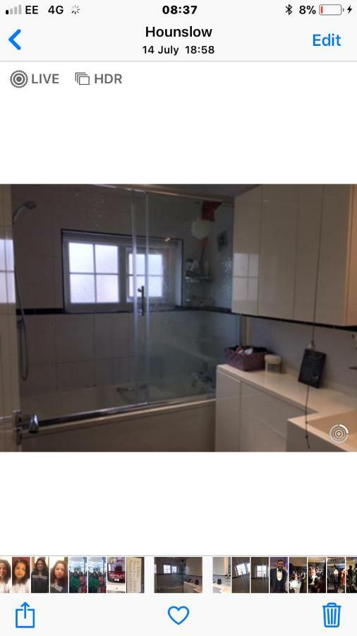 House Apartamento Hounslow Exterior foto