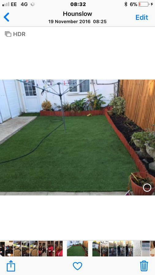 House Apartamento Hounslow Exterior foto