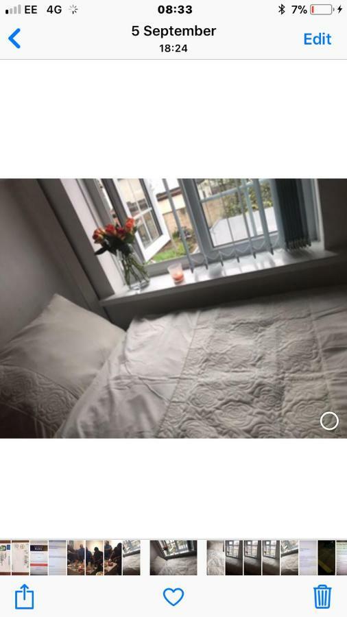 House Apartamento Hounslow Exterior foto